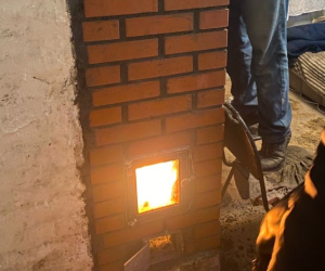 Замена дымоходов
